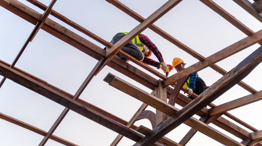 Expert new roof installation services in Hopwood, PA